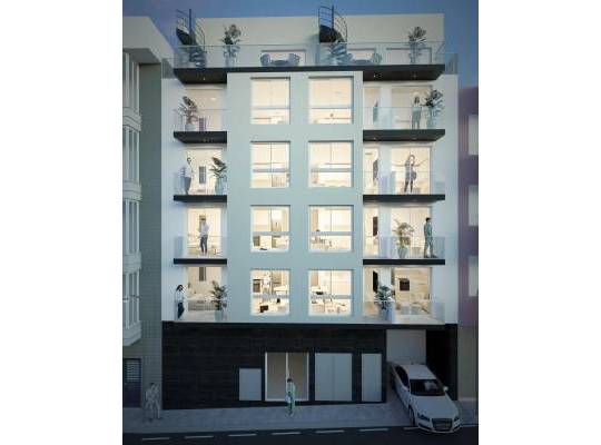 New Build - Apartment - Torrevieja - Centro