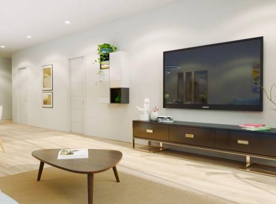 New Build - Apartment - Torrevieja - Centro