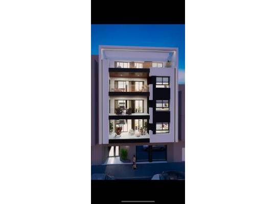 New Build - Apartment - Torrevieja - Centro