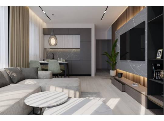 New Build - Apartment - Torrevieja - Centro