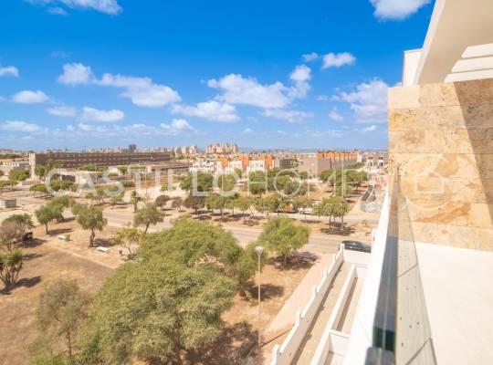 New Build - Apartment - Torrevieja - Nueva Torrevieja - Aguas Nuevas