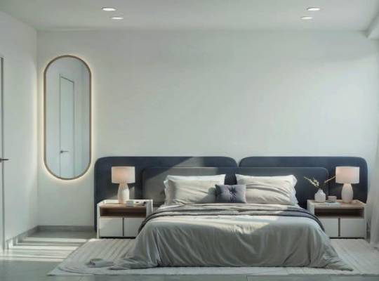 New Build - Apartment - Torrevieja - Playa de El Cura