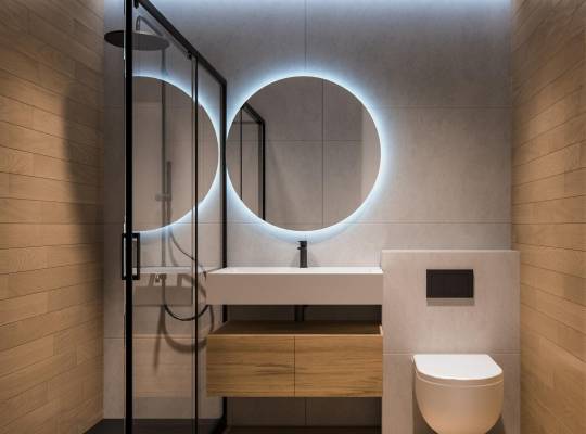 New Build - Apartment - Torrevieja - Playa de El Cura