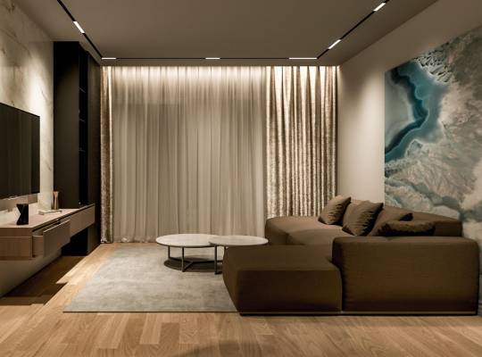 New Build - Apartment - Torrevieja - Playa de El Cura