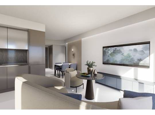 New Build - Apartment - Torrevieja - Playa del Acequión