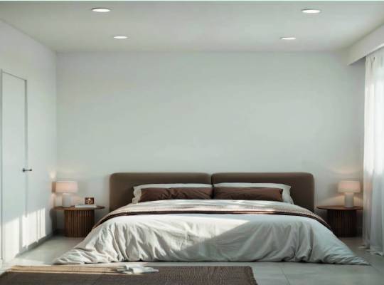 New Build - Apartment - Torrevieja - Playa del Cura