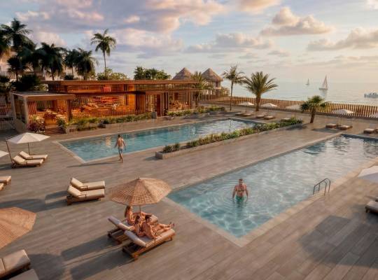 New Build - Apartment - Vera - Vera Playa