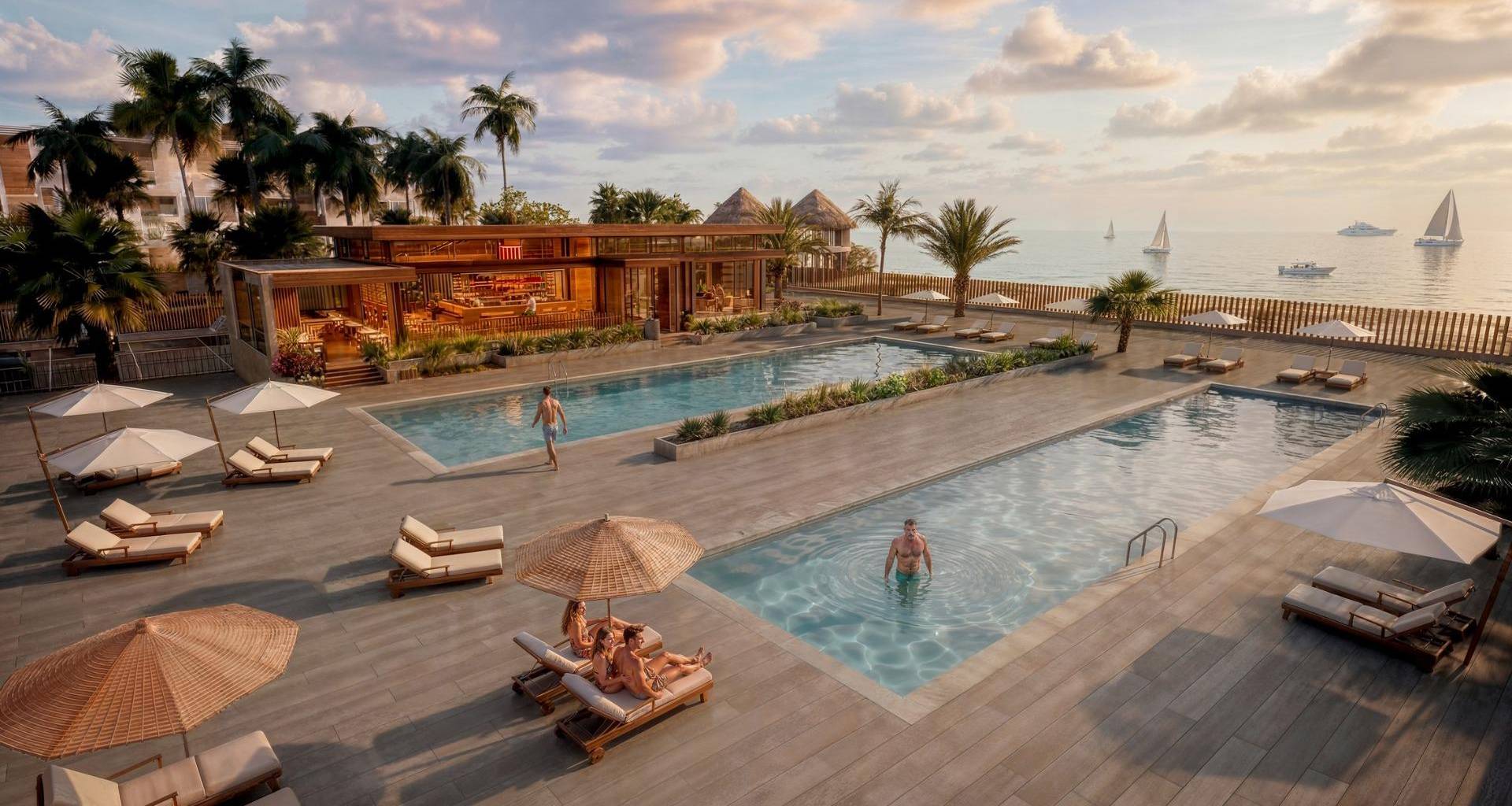 New Build - Apartment - Vera - Vera Playa