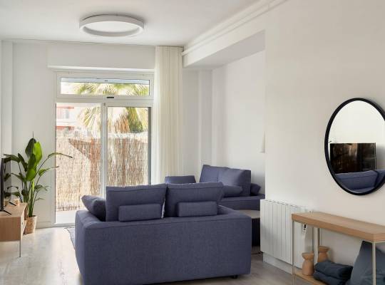 New Build - Apartment - Vera - Vera Playa