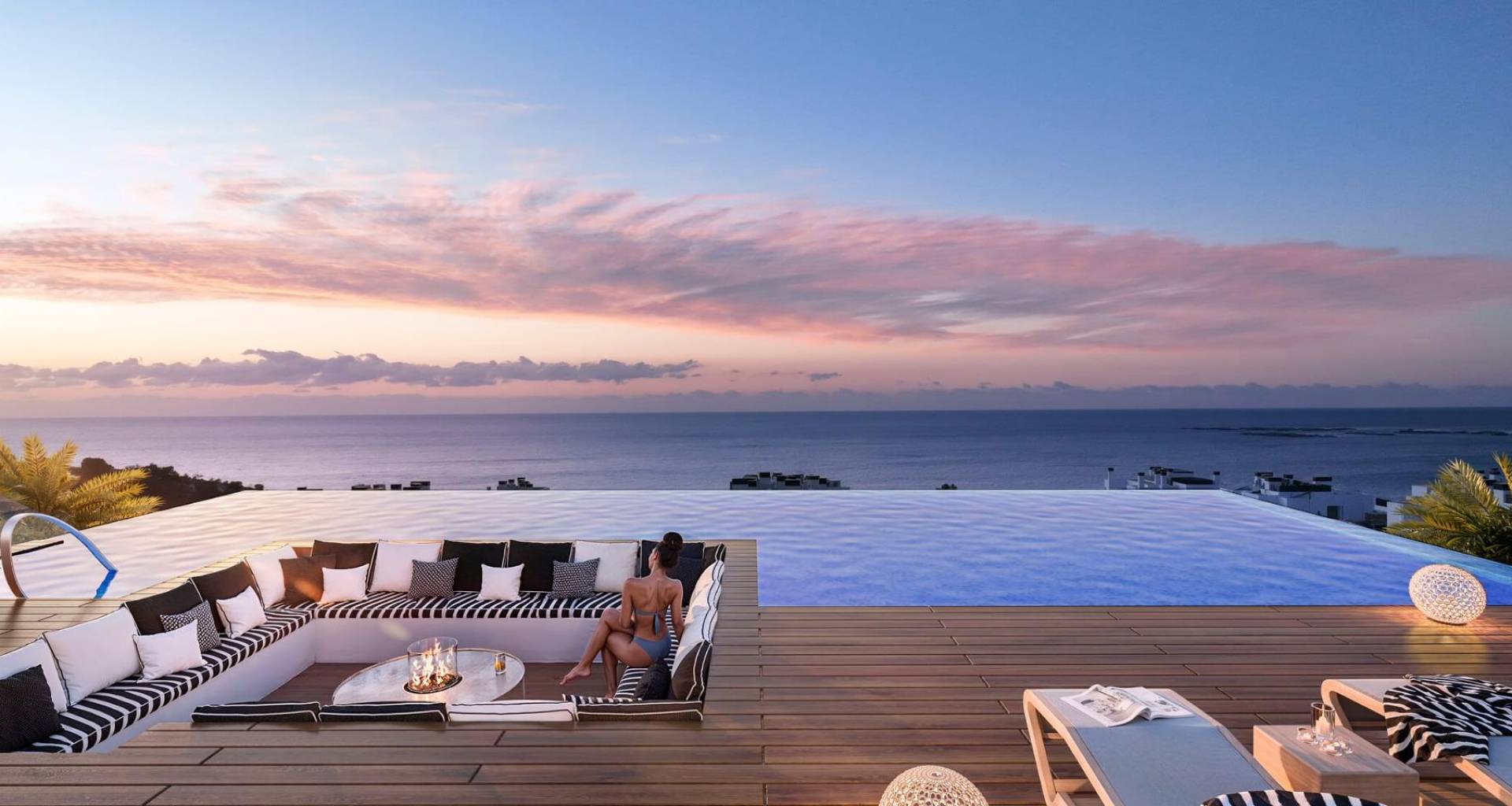 New Build - Apartment - Villajoyosa - Playa del Torres