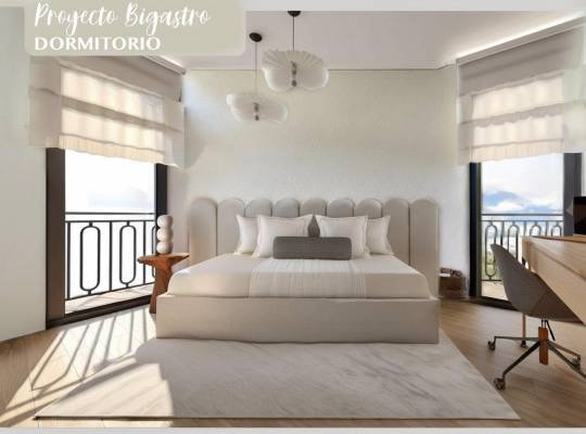 New Build - Appartement - Bigastro - centro