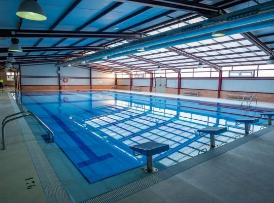 New Build - Appartement - Bigastro - pueblo