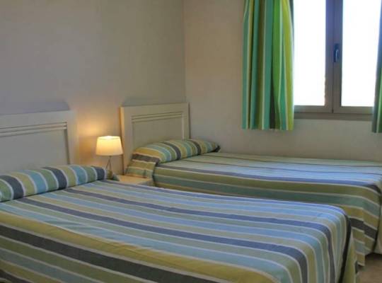 New Build - Appartement - Calpe - La Calalga