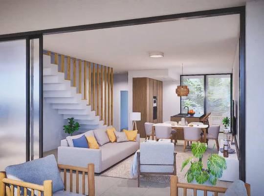 New Build - Appartement - Cartagena - Mar De Cristal