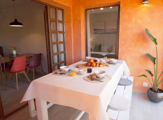 New Build - Appartement - Cuevas Del Almanzora - Desert Spring Golf