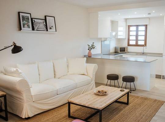 New Build - Appartement - Cuevas Del Almanzora - Desert Spring Golf