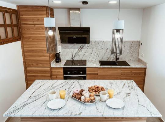 New Build - Appartement - Cuevas Del Almanzora - Desert Spring Golf