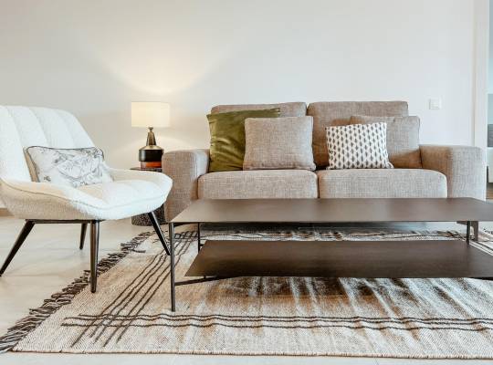 New Build - Appartement - Cuevas Del Almanzora - Desert Spring Golf