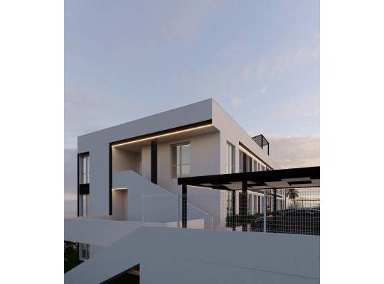 New Build - Appartement - Finestrat - Balcón De Finestrat