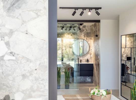 New Build - Appartement - Finestrat - Balcón De Finestrat