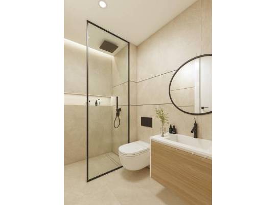 New Build - Appartement - Guardamar del Segura - Pueblo