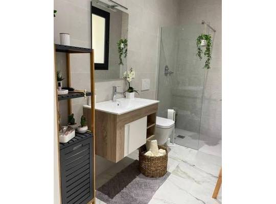 New Build - Appartement - Guardamar del Segura - Puerto