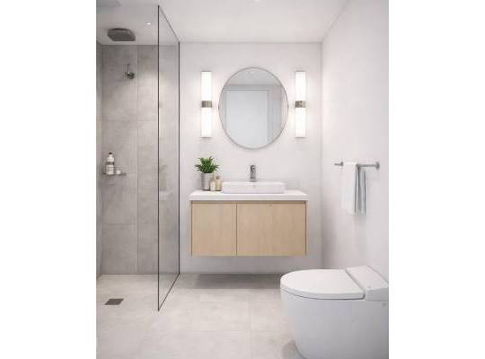 New Build - Appartement - Mazarron - pueblo