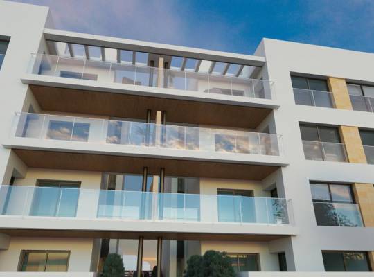 New Build - Appartement - Orihuela Costa - Cabo roig - La Zenia