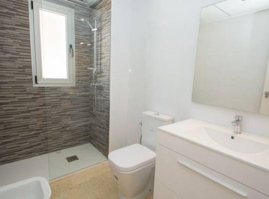 New Build - Appartement - Orihuela Costa - Las Filipinas