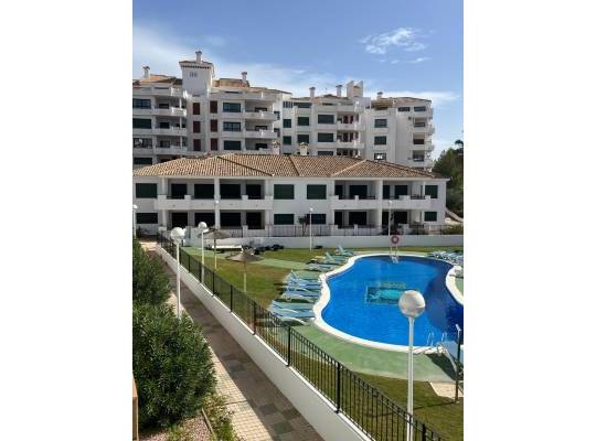 New Build - Appartement - Orihuela Costa - Lomas de Campoamor