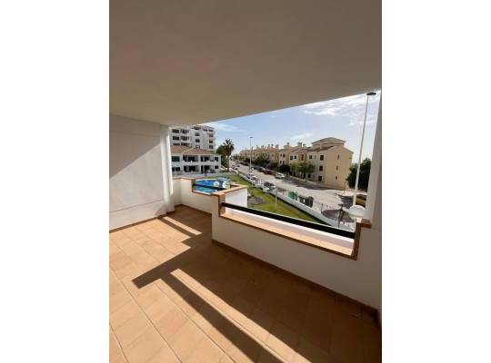 New Build - Appartement - Orihuela Costa - Lomas de Campoamor