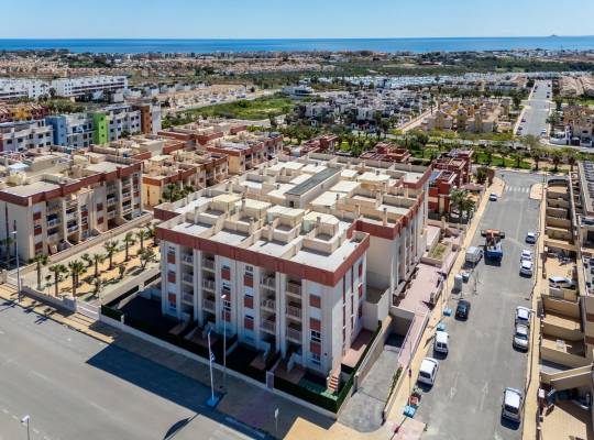 New Build - Appartement - Orihuela Costa - 
