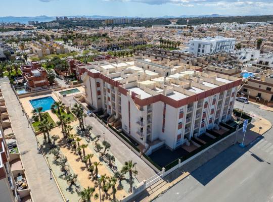 New Build - Appartement - Orihuela Costa - 