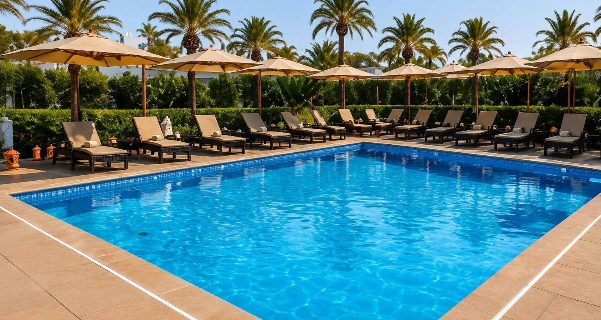 New Build - Appartement -  - Playa Lo Sola