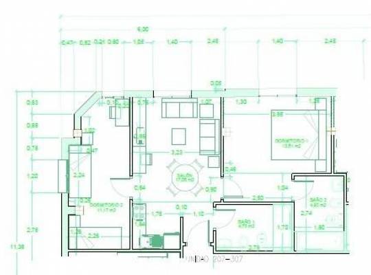 New Build - Appartement -  - Playa Lo Sola