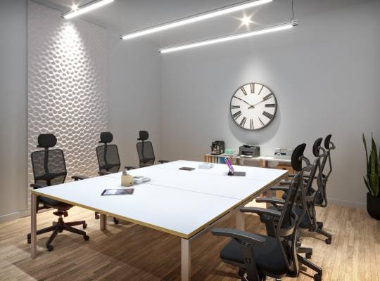 New Build - Appartement - San Juan de Alicante - Nou Nazareth