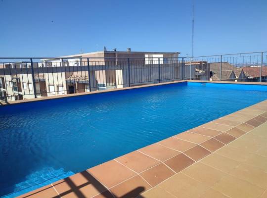 New Build - Appartement - San Miguel de Salinas