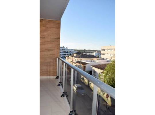 New Build - Appartement - San Miguel de Salinas