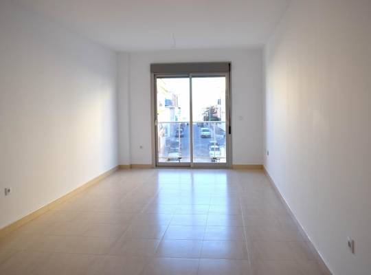 New Build - Appartement - San Miguel de Salinas