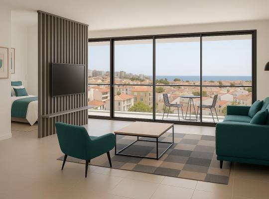 New Build - Appartement - San Pedro del Pinatar - Lo Pagan