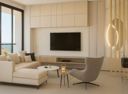 New Build - Appartement - San Pedro del Pinatar - Lo Pagan