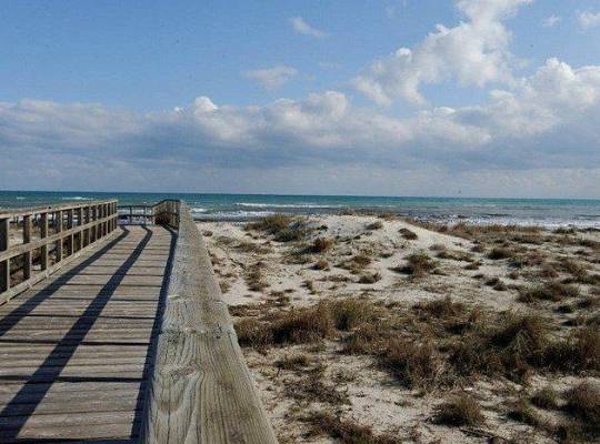 New Build - Appartement - San Pedro del Pinatar - Pueblo