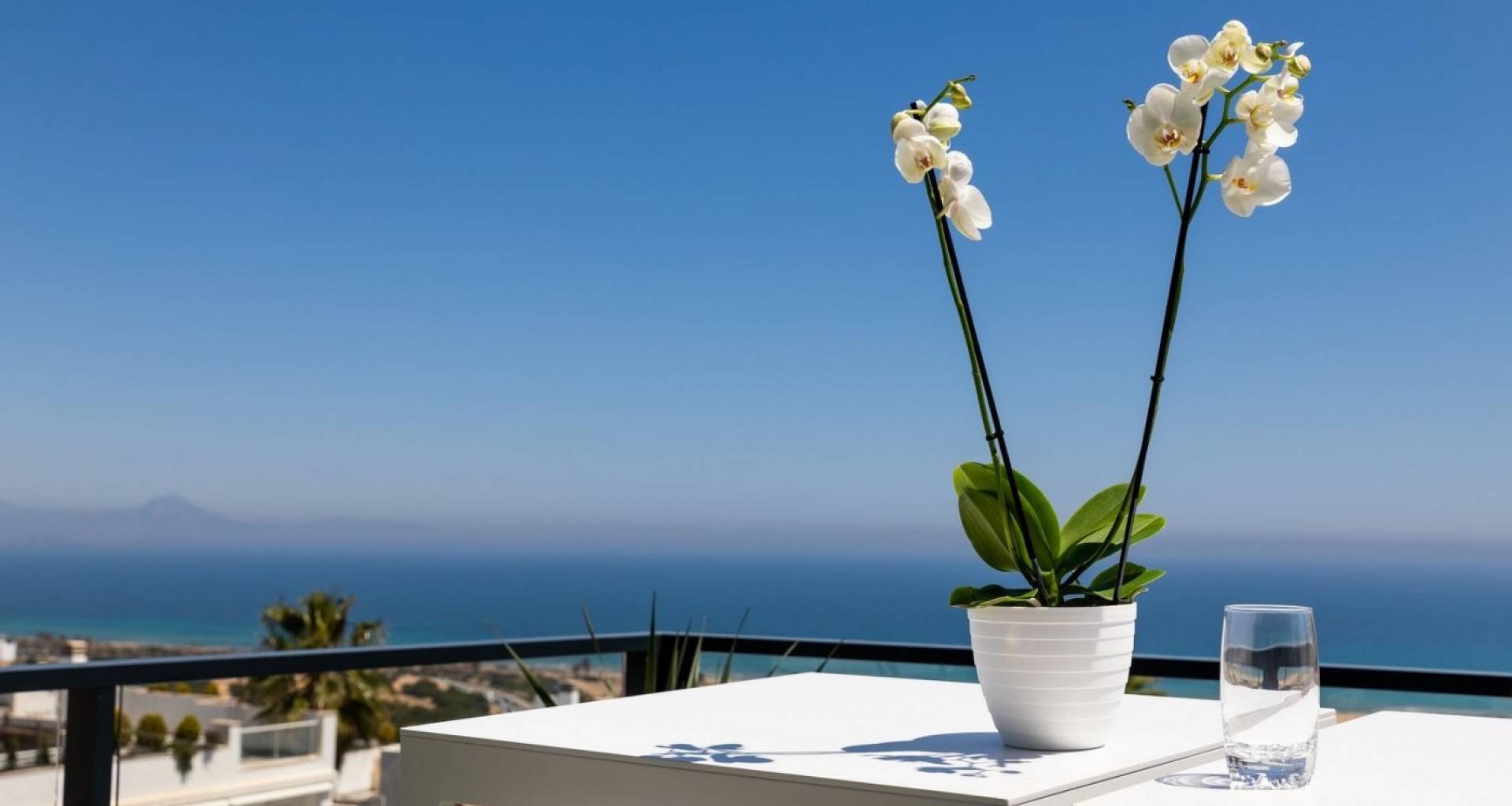 New Build - Appartement - Santa Pola - Gran Alacant