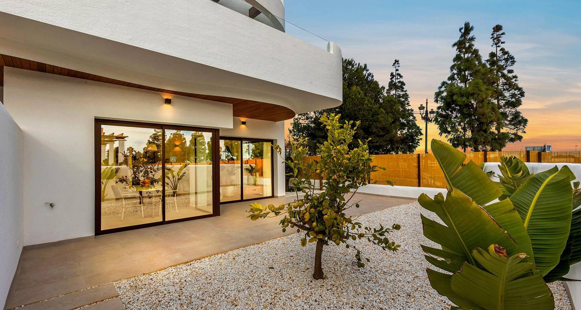 New Build - Appartement -  - Serena Golf