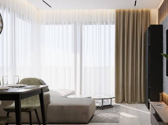 New Build - Appartement - Torrevieja - Centro