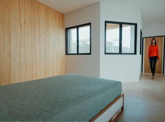 New Build - Appartement - Torrevieja - Centro