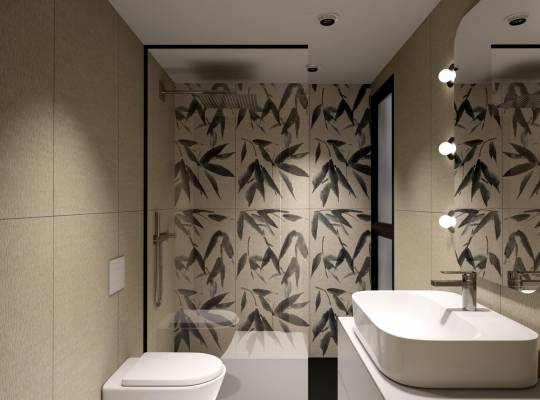 New Build - Appartement - Torrevieja - El acequión