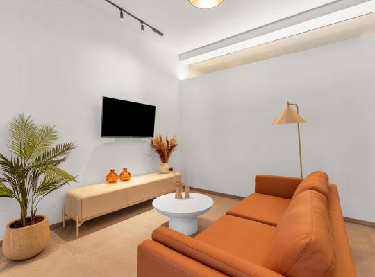 New Build - Appartement - Torrevieja - Playa Los Naufragos