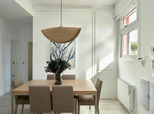 New Build - Appartement - Vera - Vera Playa