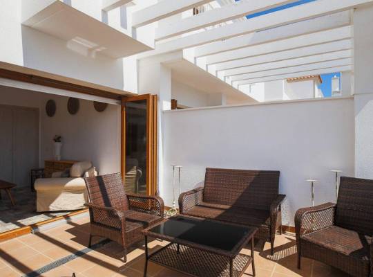 New Build - Appartement - Xeresa - Xeresa Del Monte